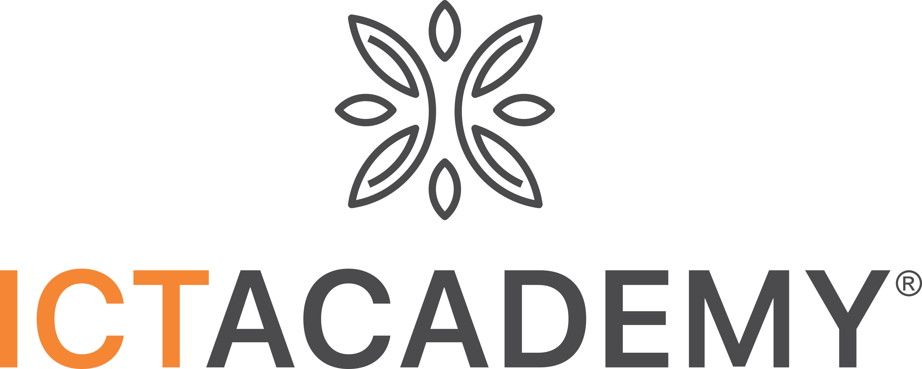ict logo