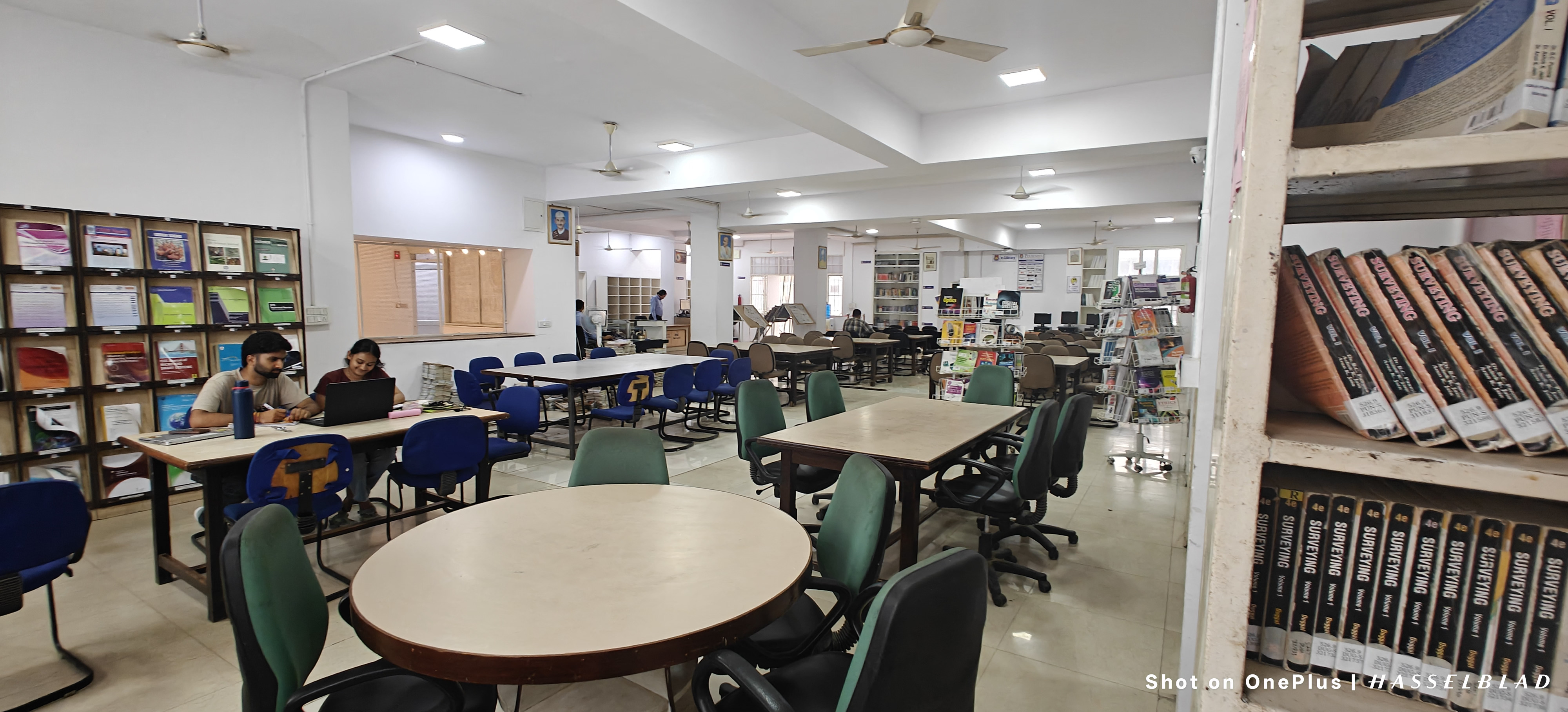 Digital Resource Center