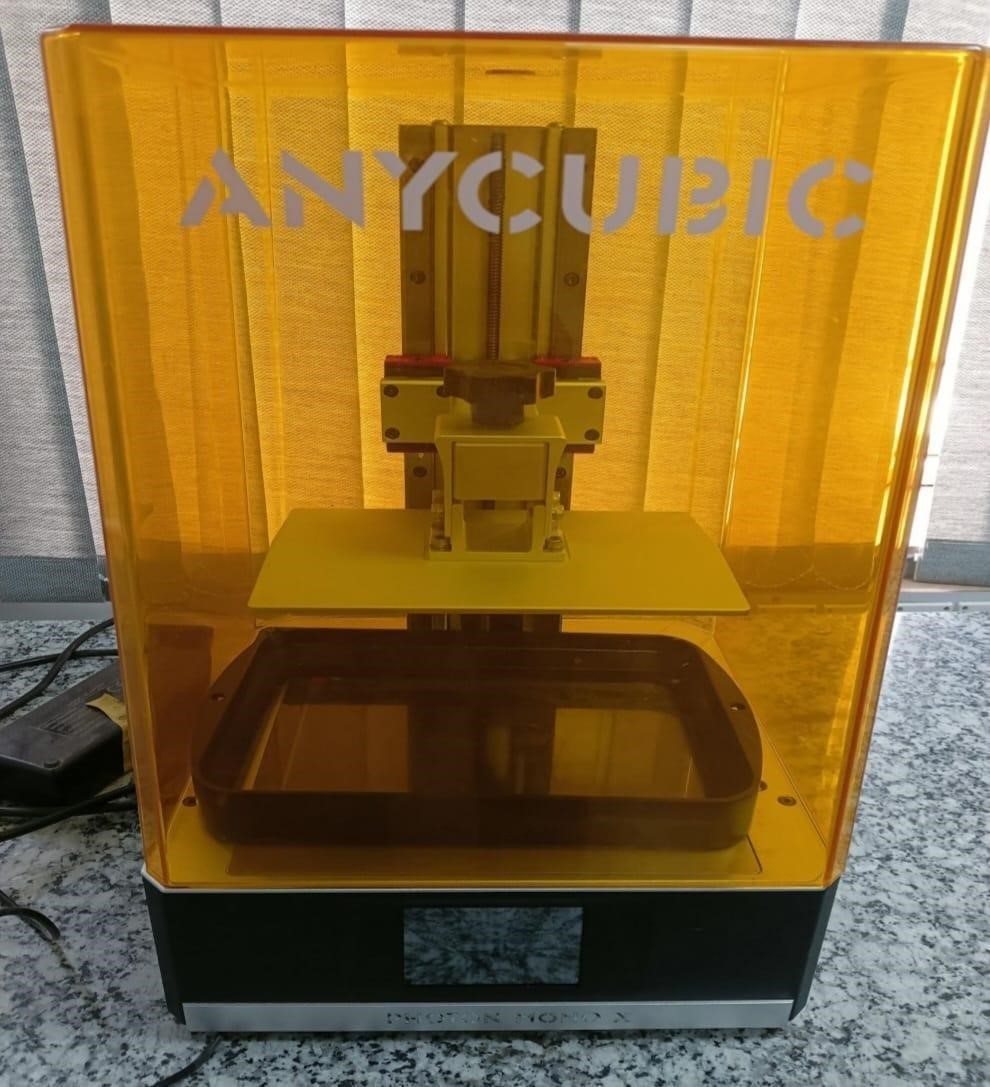 3D Printer SLA