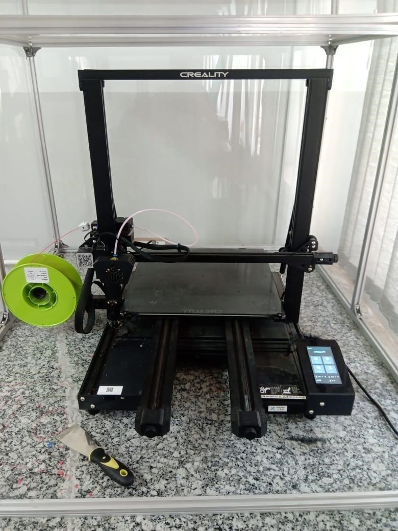 3D Printer FDM