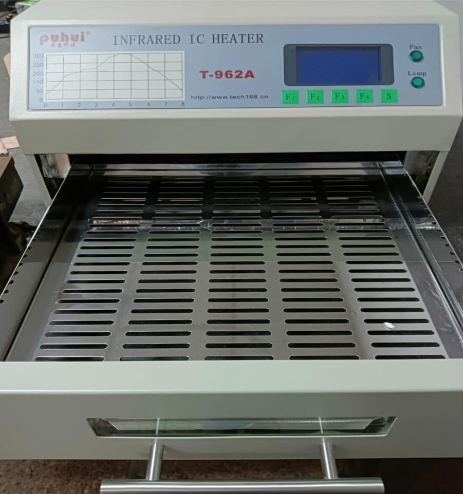Reflow Oven