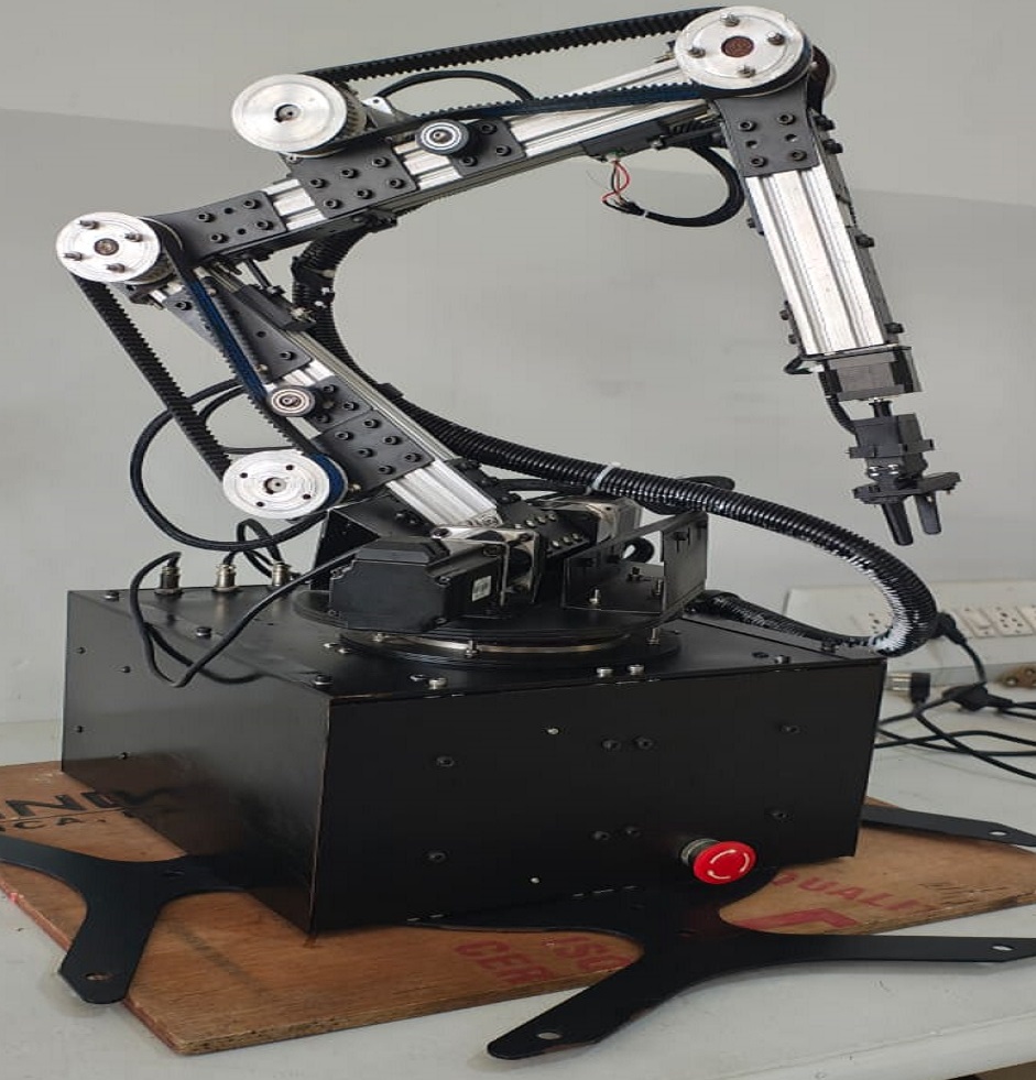 Robotic Arm